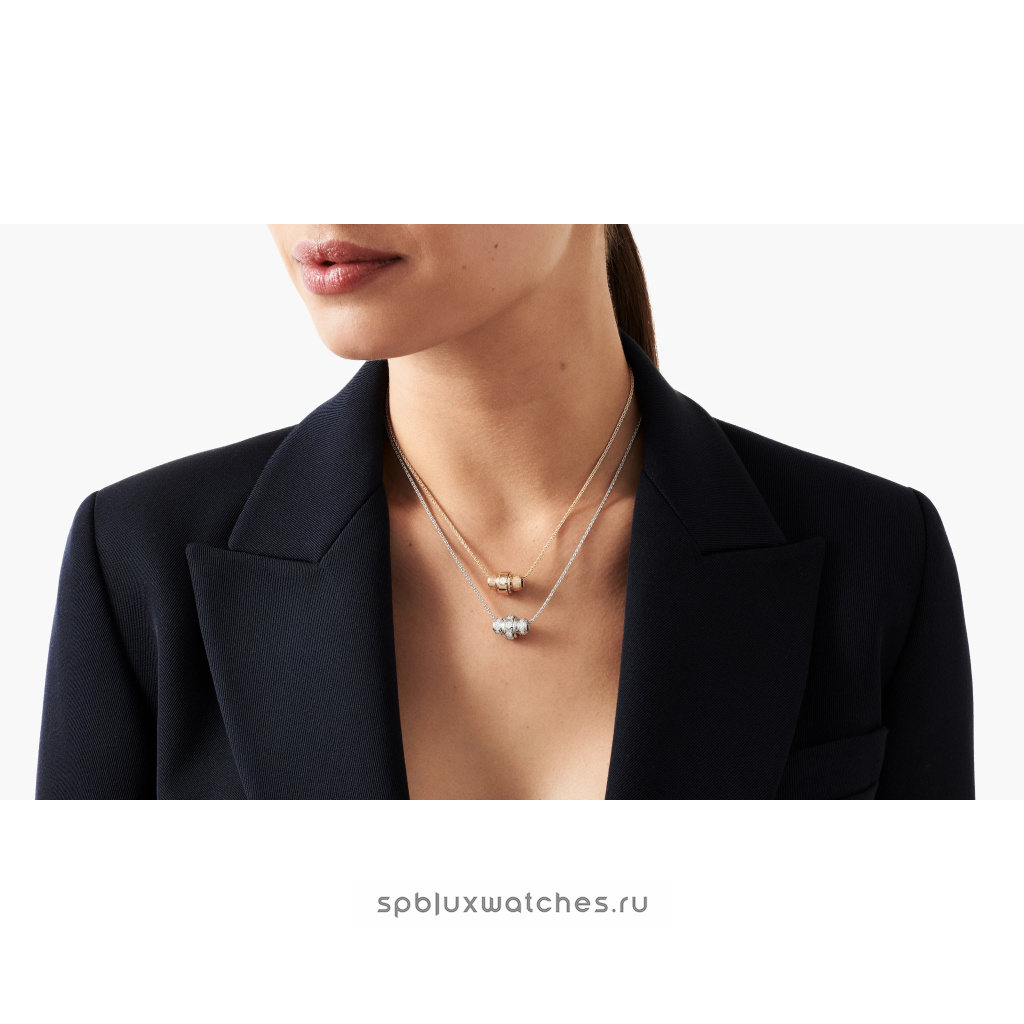 Подвеска Piaget Possession "Decor Palace" Pendant G33PI200