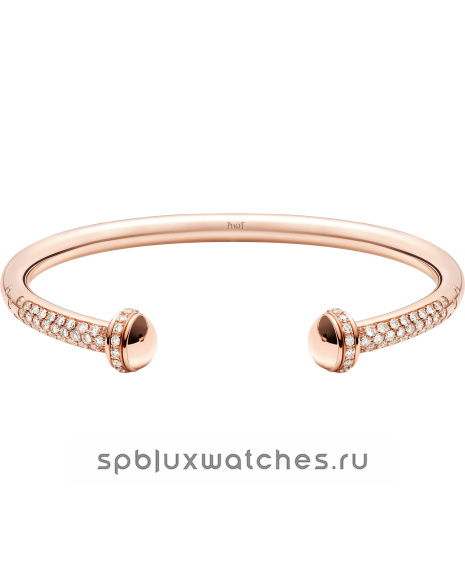 Браслет Piaget Possession Open Bangle Bracelet G36PV400