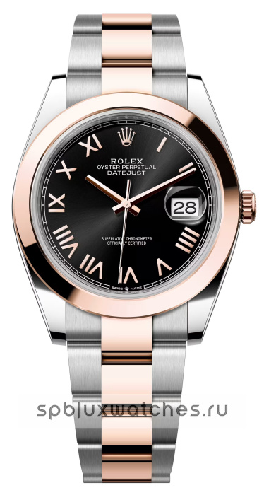 Rolex Datejust 41 mm 126301