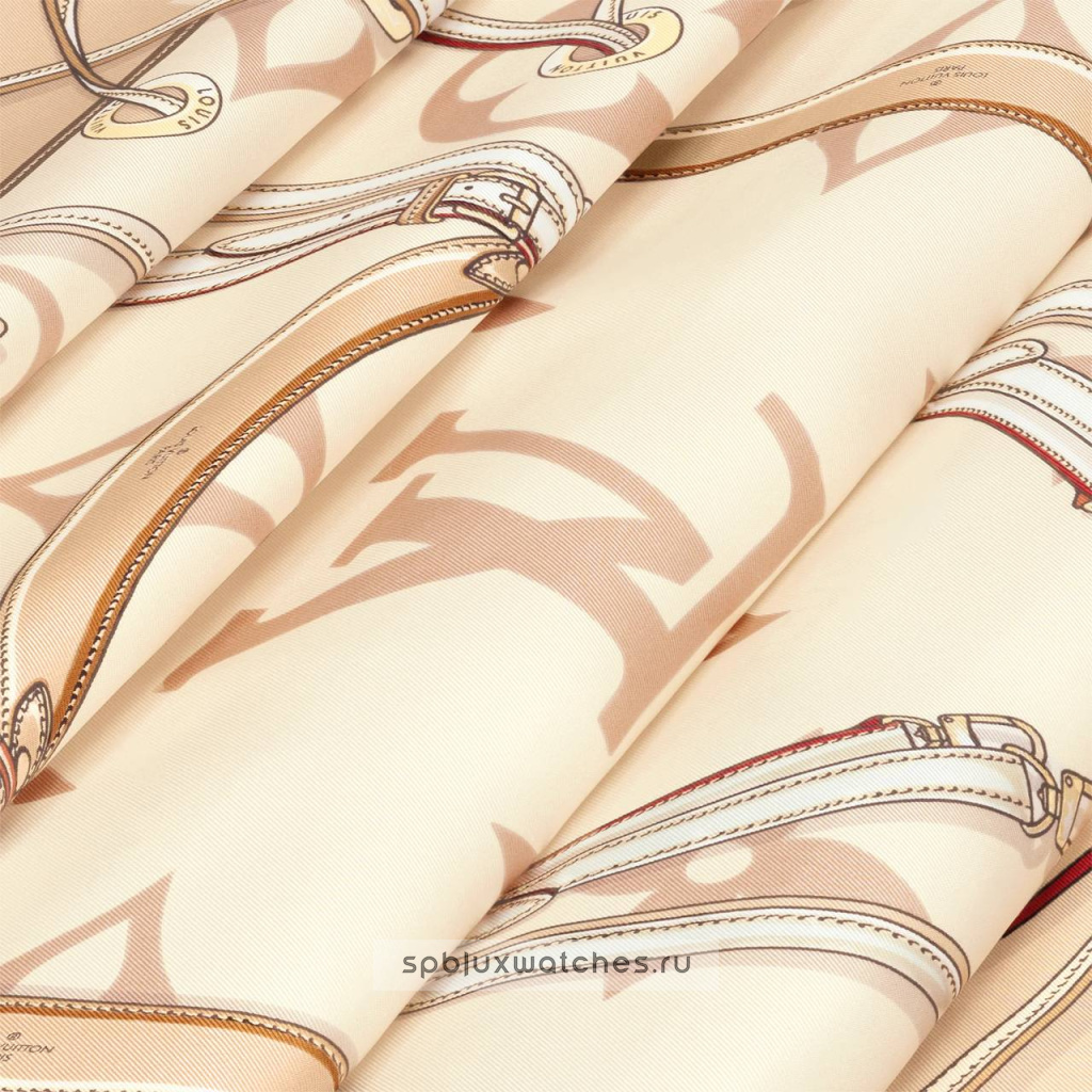 Платок Louis Vuitton