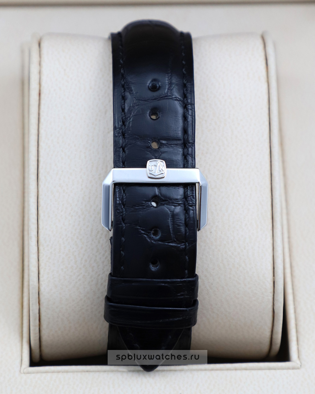 Ulysse Nardin  Michelangelo Gigante Chronometer 273-68/412