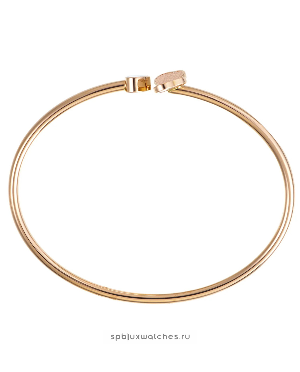 Браслет Chopard Happy Hearts Wings Bangle 85A083-5700
