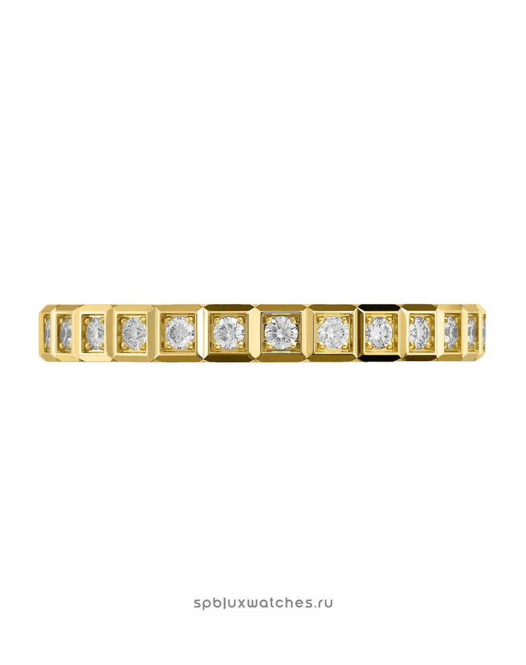 Кольцо Chopard Ice Cube Ring 827702-0289