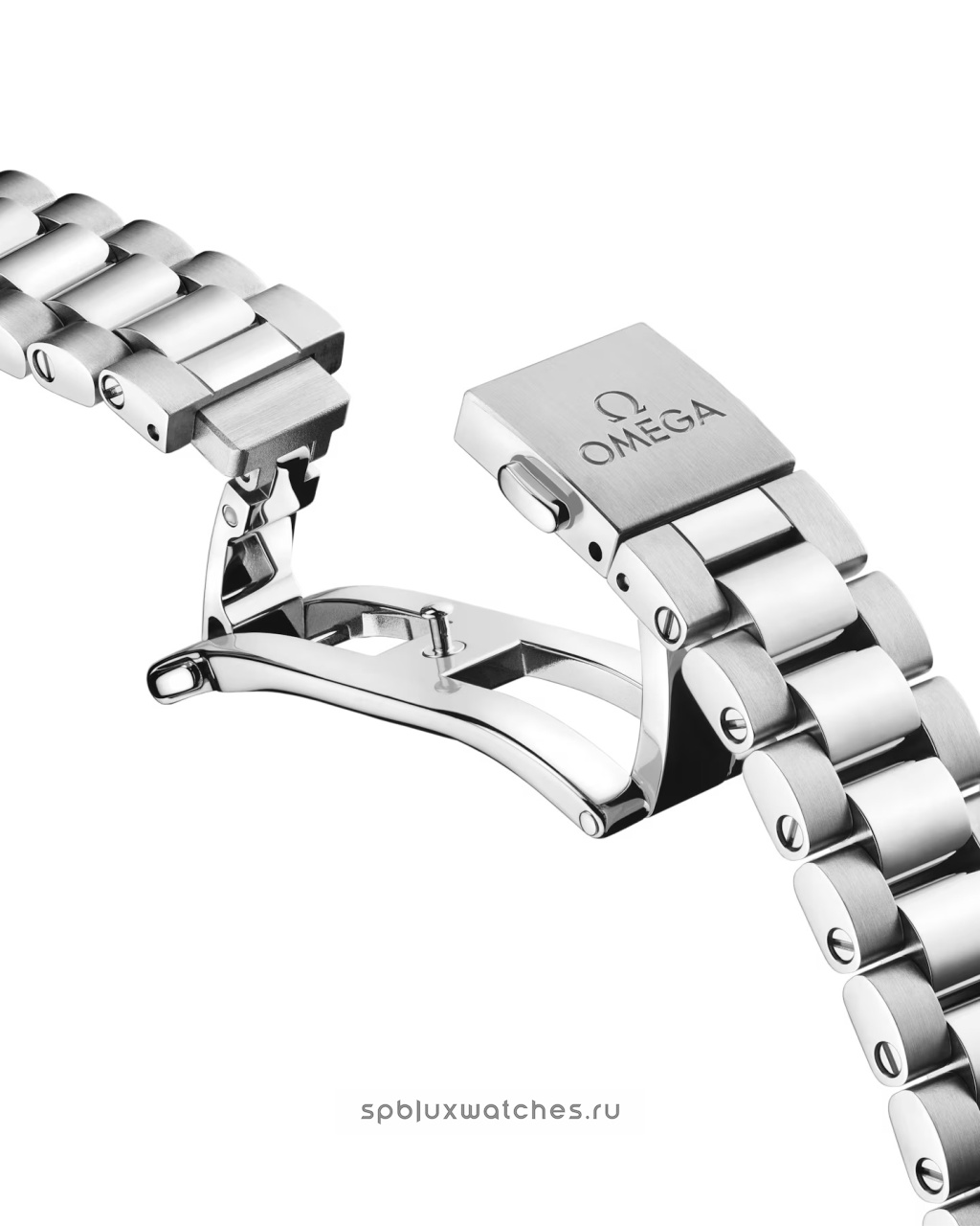 Omega Seamaster Aqua Terra Co-Axial Master Chronometer 150M 30 mm 220.10.30.20.60.001