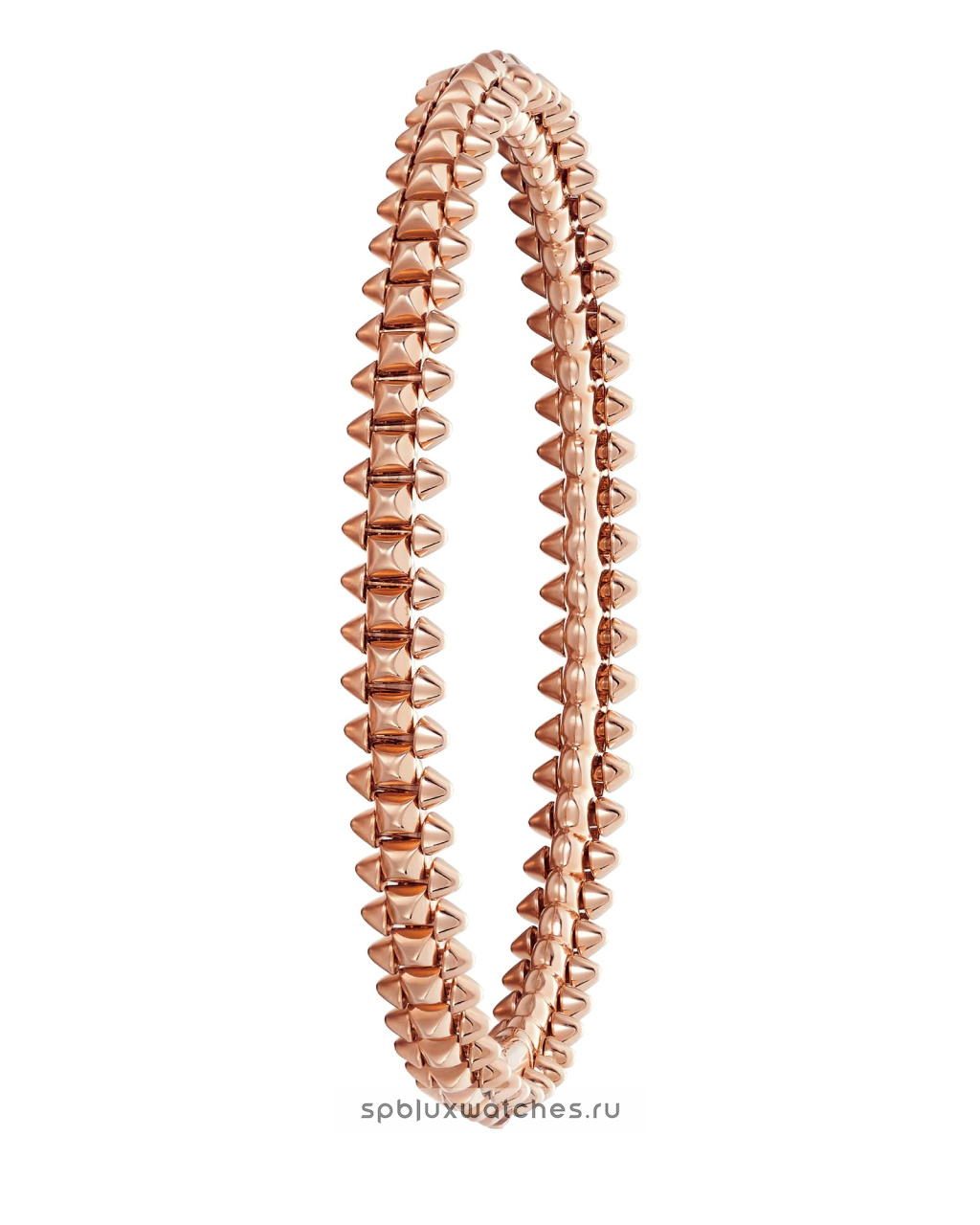 Браслет Cartier Clash de Cartier Bracelet Small Model B6065117