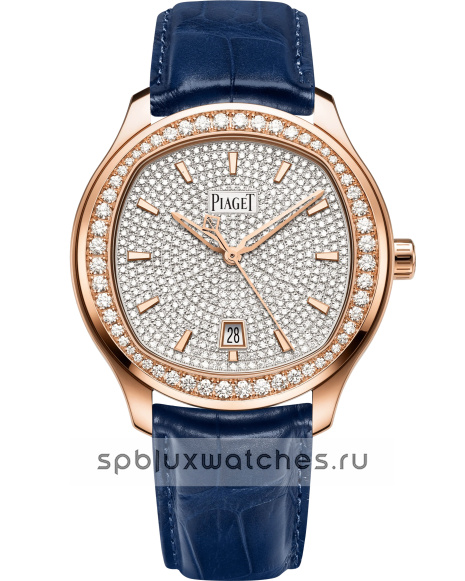 Piaget Polo Date 42 mm G0A44011