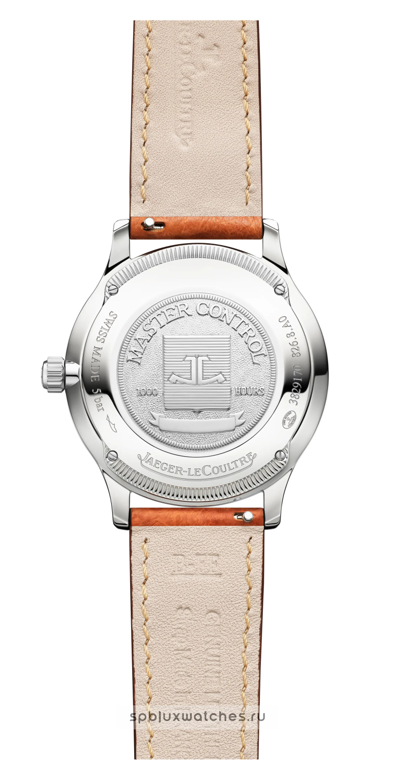 Jaeger-LeCoultre Master Control Classic Q4008520