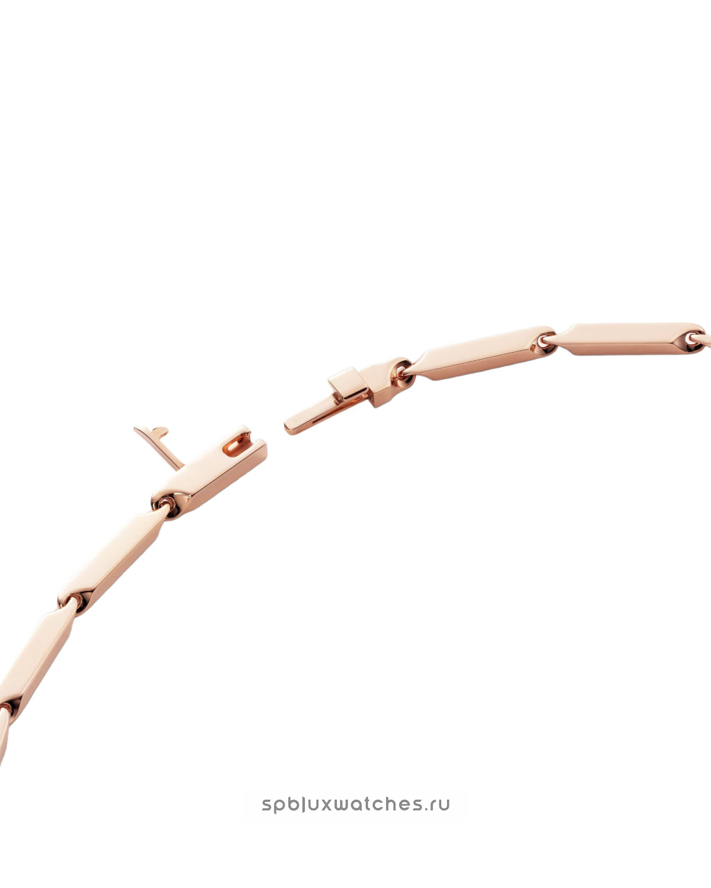 Колье Cartier Panthere de Cartier Paved Long Necklace Small Model H7001056