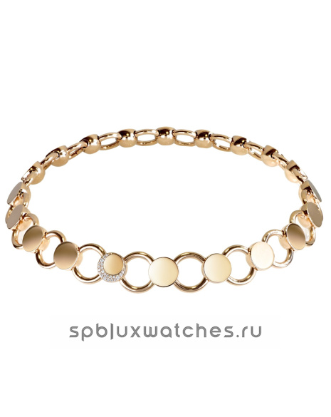 Колье Pasquale Bruni Luce Medium Link Chain Collier 16739RS