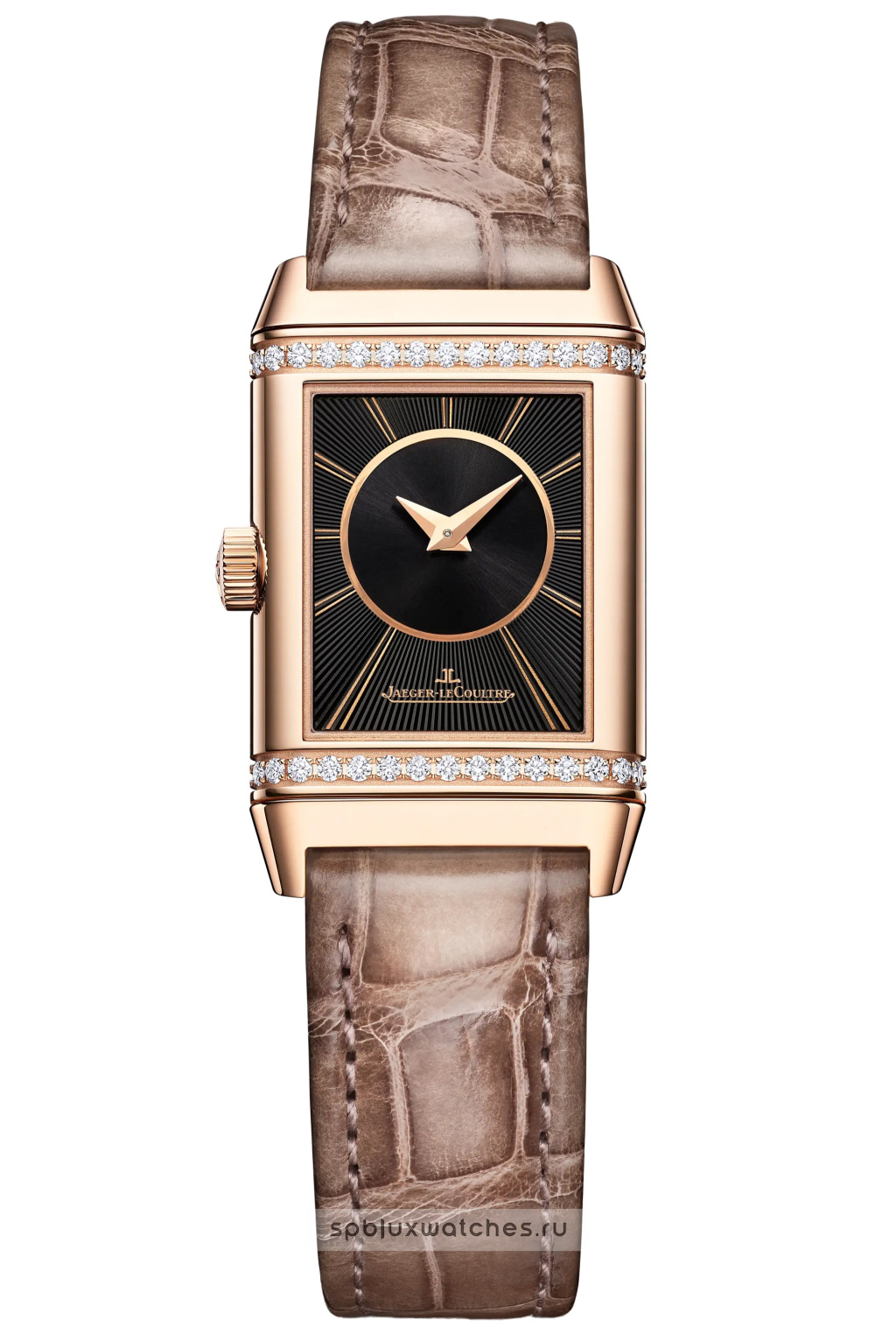 Jaeger-LeCoultre Reverso Classic Duetto 34.2 x 21 mm Q2662543