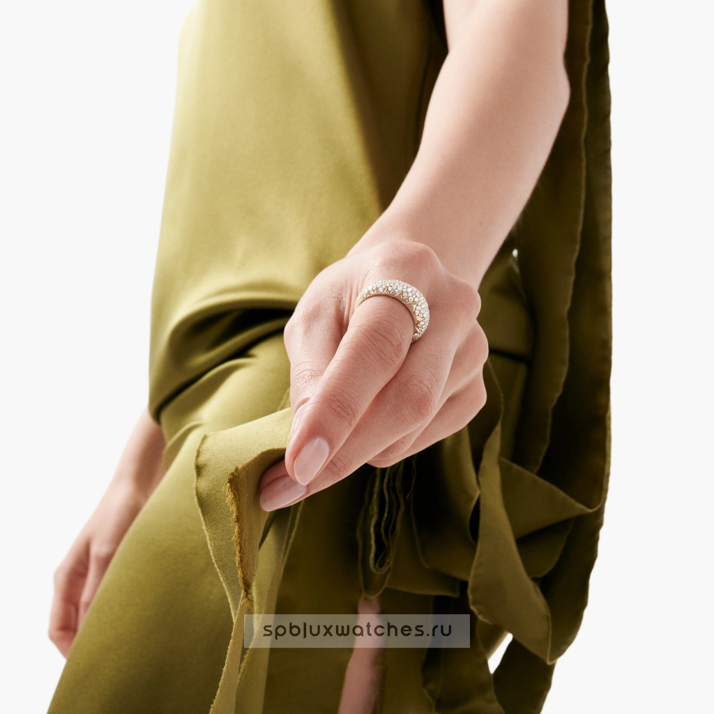 Кольцо Piaget Sunlight Ring G34R1600