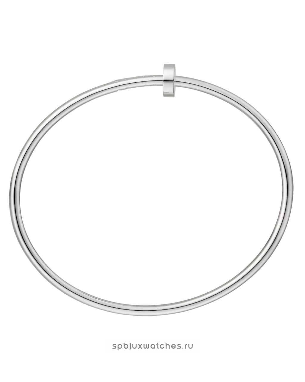 Браслет Cartier Juste un Clou Bracelet Small Model B6083917
