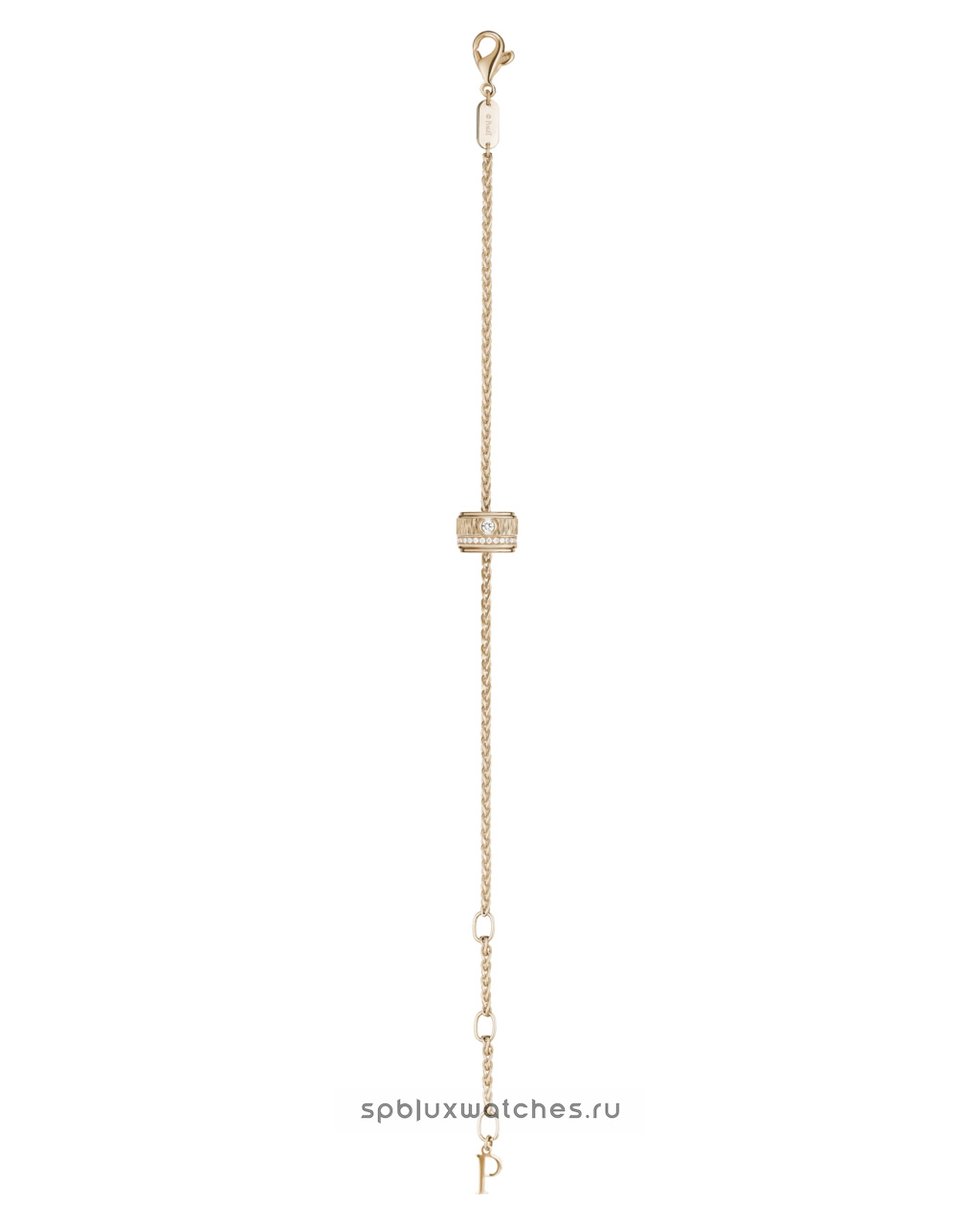 Браслет Piaget Possession "Decor Palace" Chain Bracelet G36P6B00