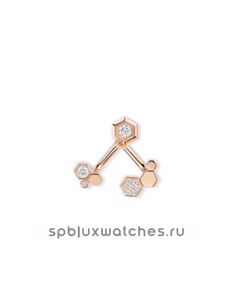 Серьга Chaumet Bee de Chaumet Earring 086021