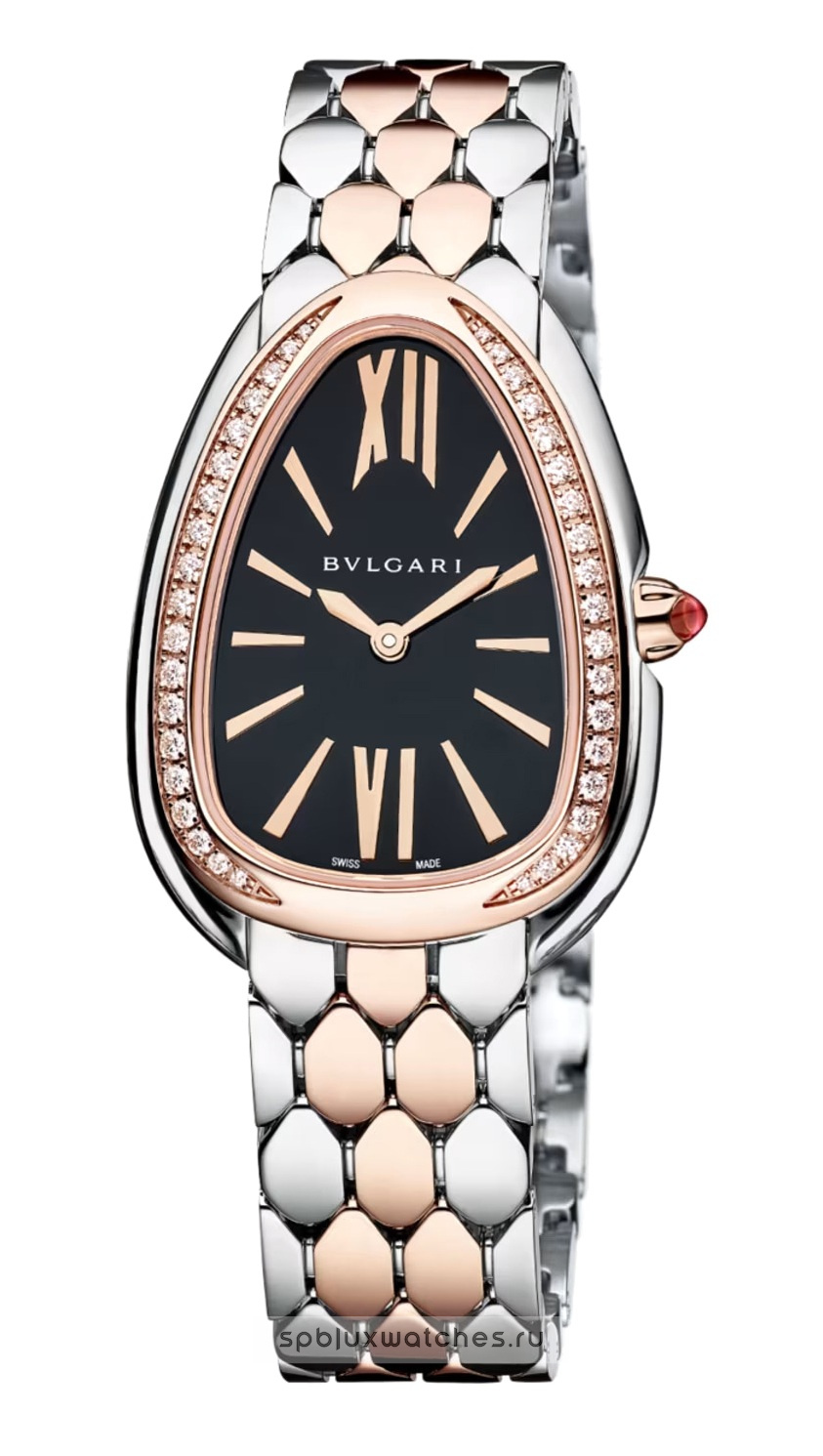 Bvlgari Serpenti Seduttori 33 mm 103951