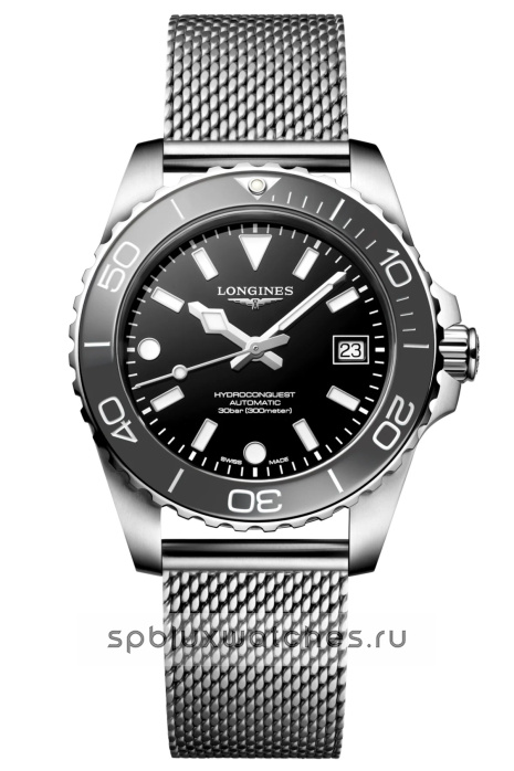 Longines HydroConquest 39 mm L3.779.4.70.6