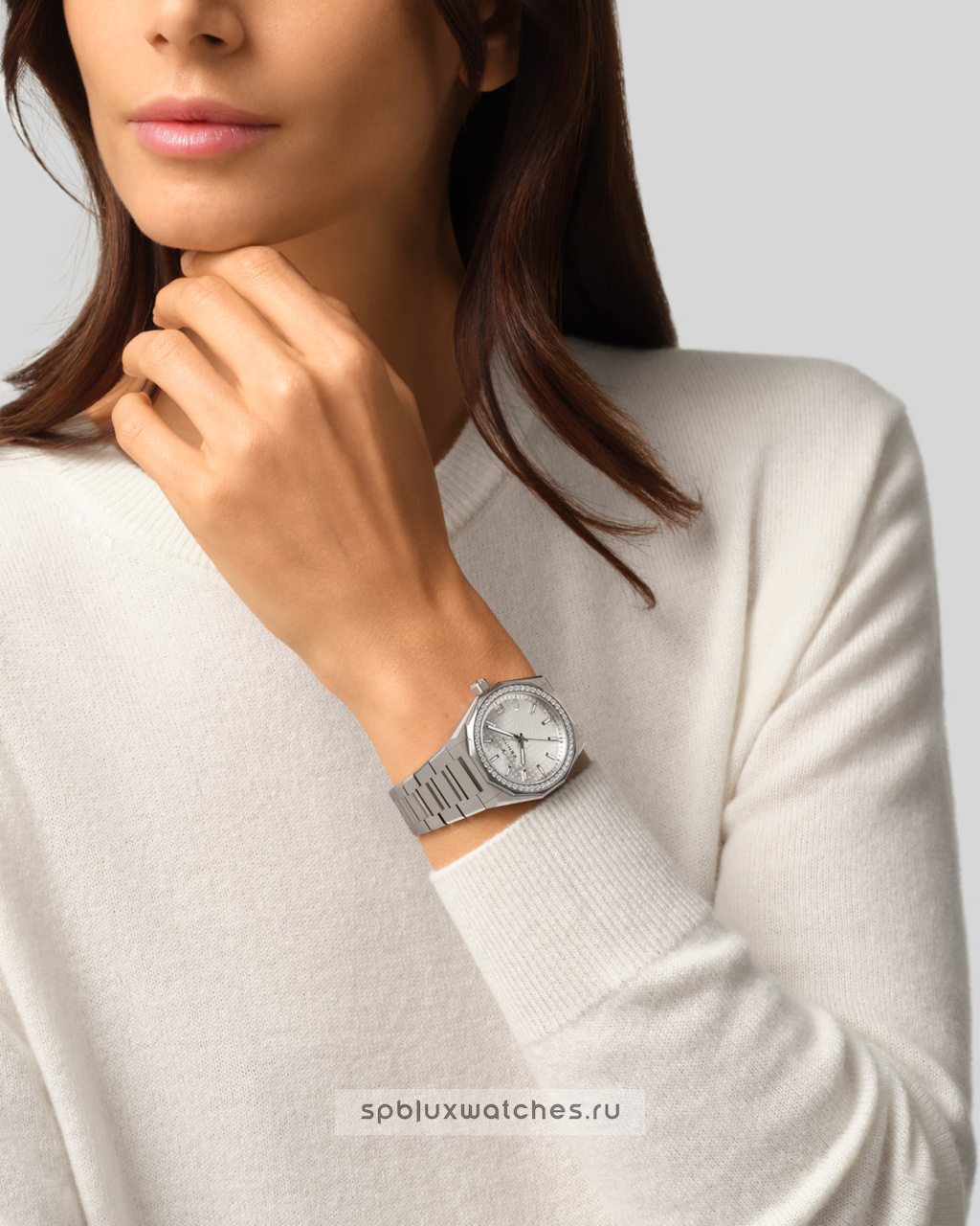 Zenith Defy Skyline 36 mm 16.9400.670/01.I001 