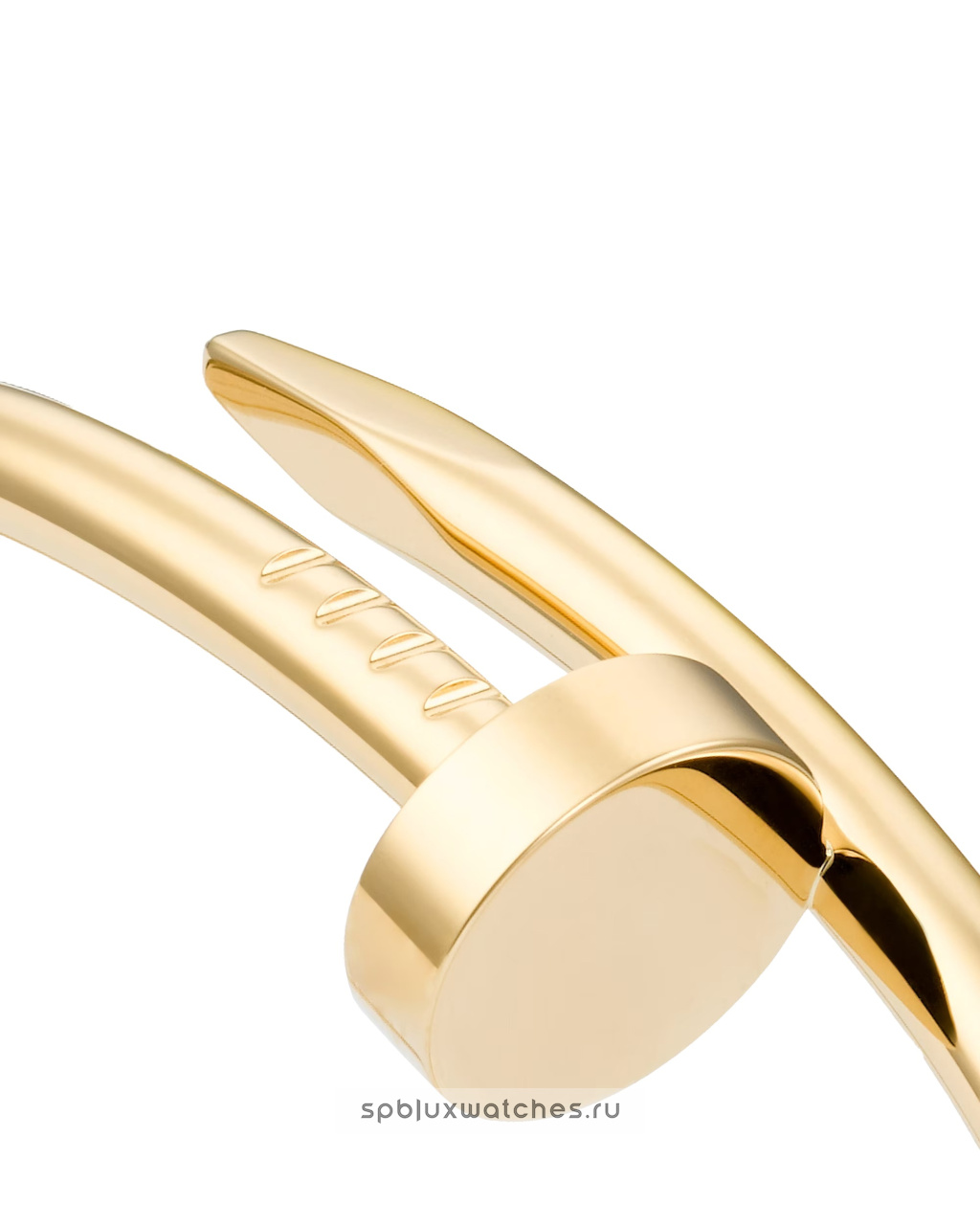 Браслет Cartier Juste un Clou Bracelet Classic Model B6048217