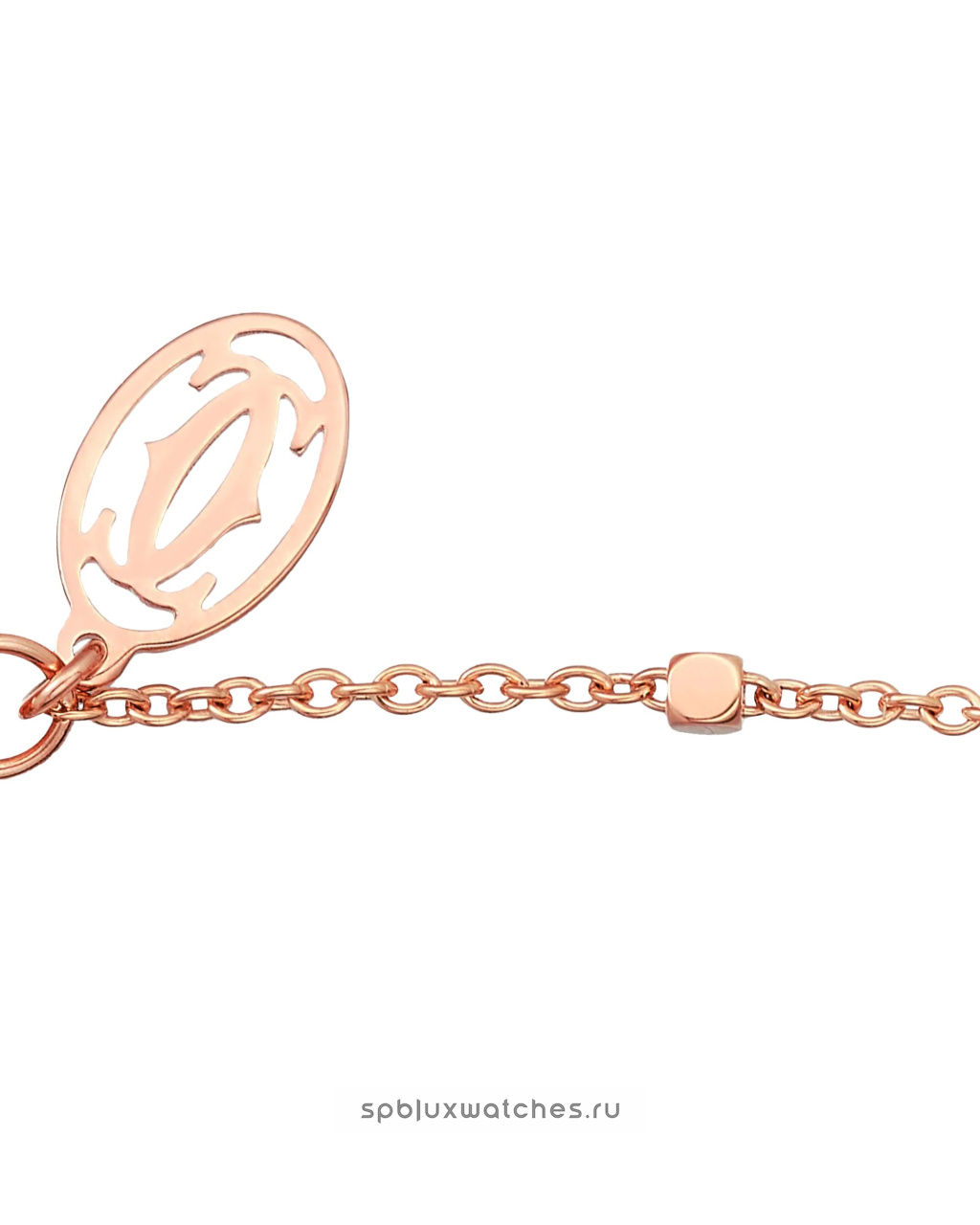 Подвеска Cartier Clash de Cartier Pendant Medium Model B7224745