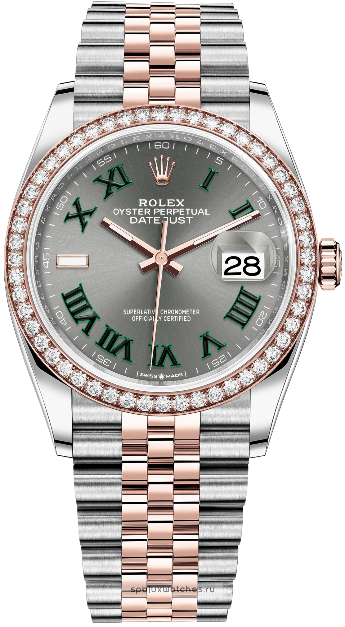 rolex 126281