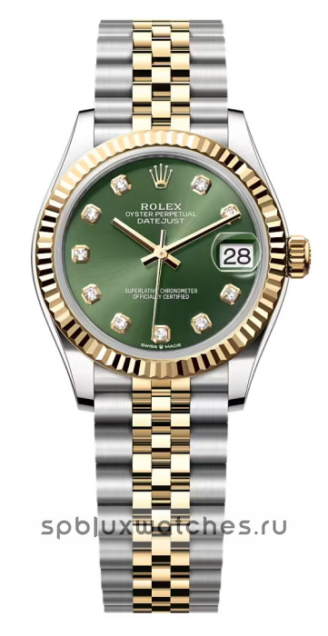 Rolex Datejust 31 mm 278273