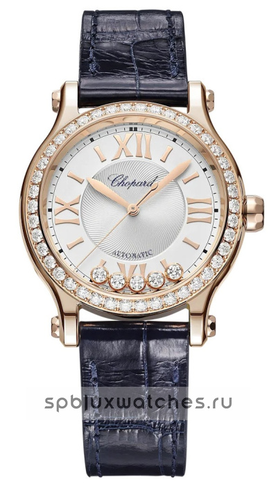 Chopard Happy Sport 33 mm 275378-5003