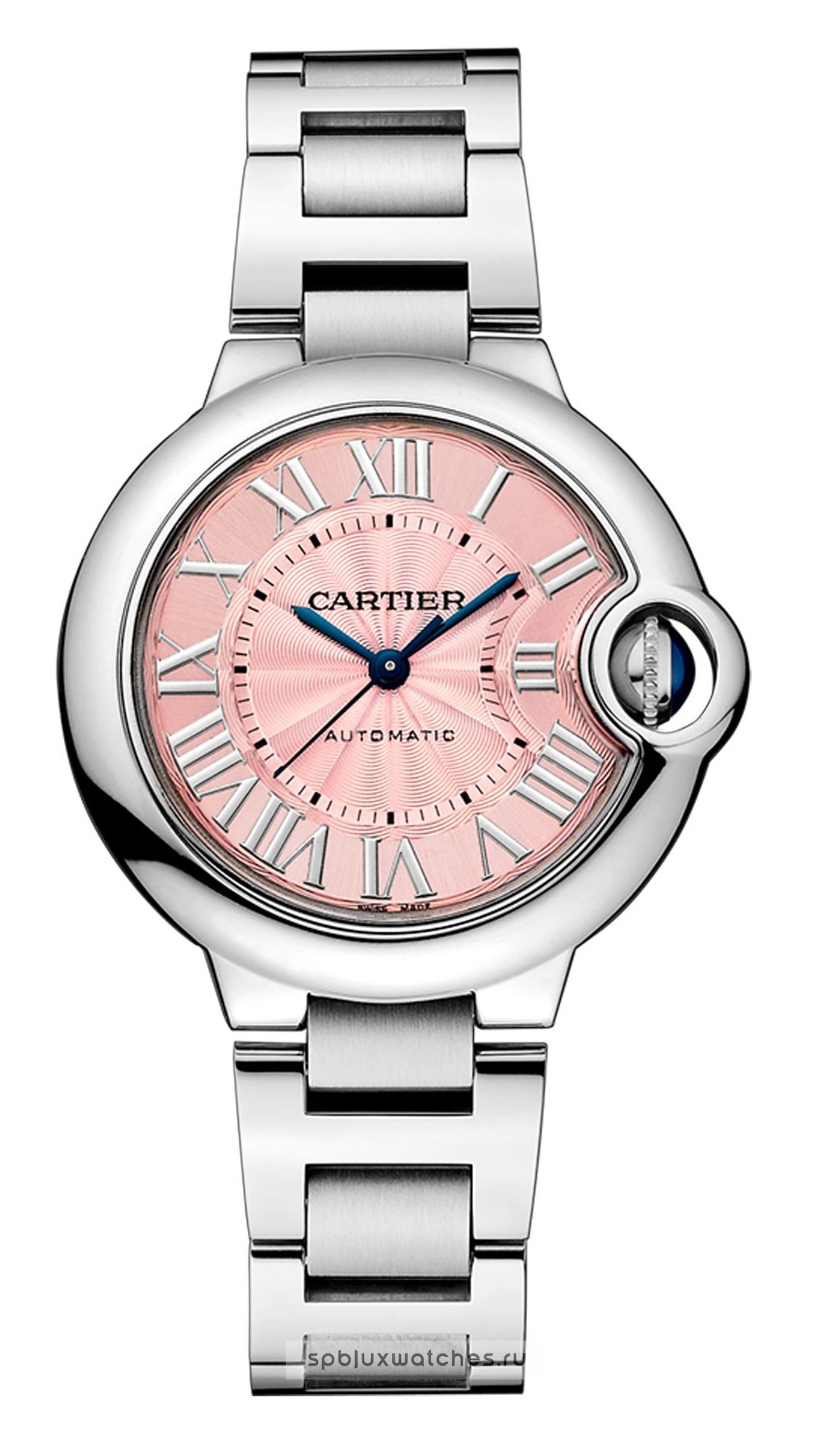 women's cartier ballon bleu