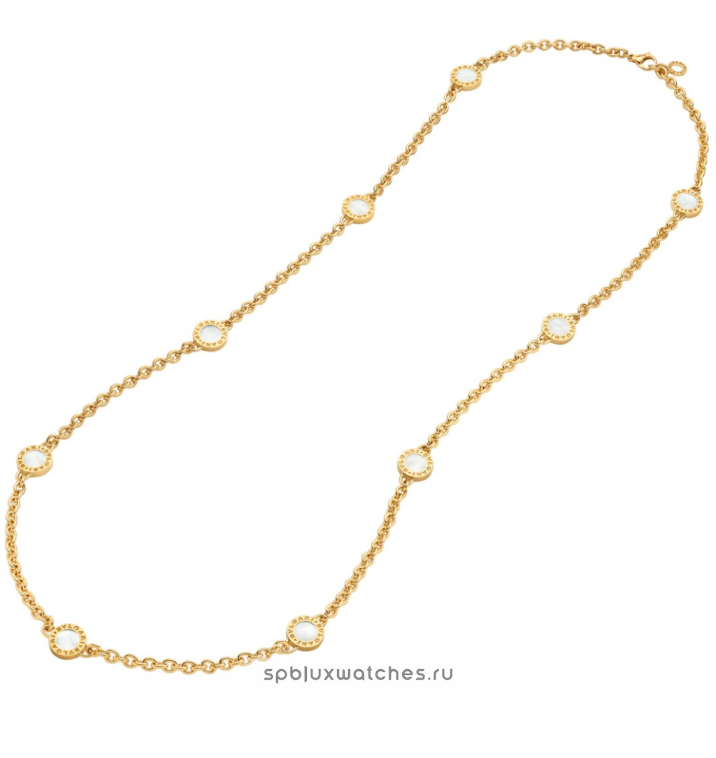 Колье-сотуар Bvlgari Bvlgari Necklace 361965