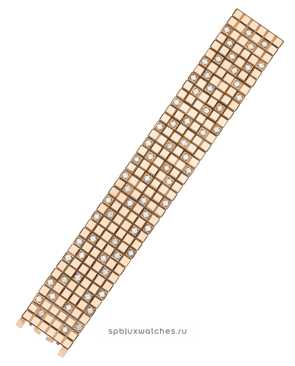 Браслет Chopard Ice Cube Bracelet 858885-5001