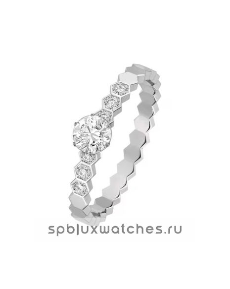 Кольцо для помолвки Chaumet Bee de Chaumet Solitaire Ring J1NC00