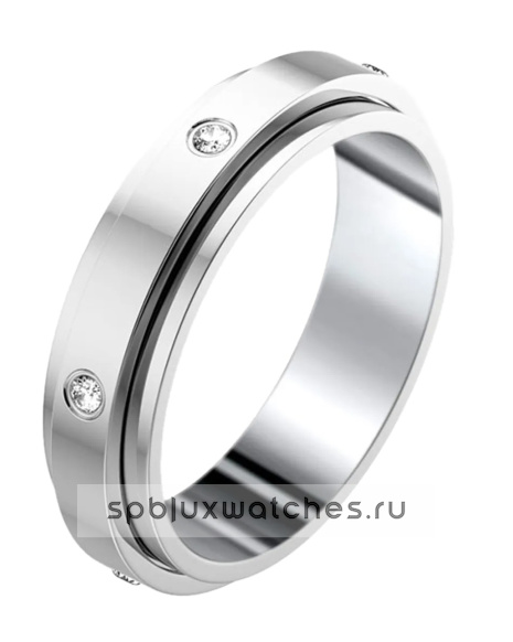 Обручальное кольцо Piaget Possession Wedding Ring G34PQ300