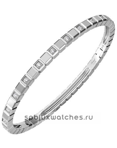 Браслет Chopard Ice Cube Bangle 858350-1004