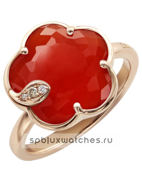 Кольцо Pasquale Bruni Petit Joli Ring 16241R