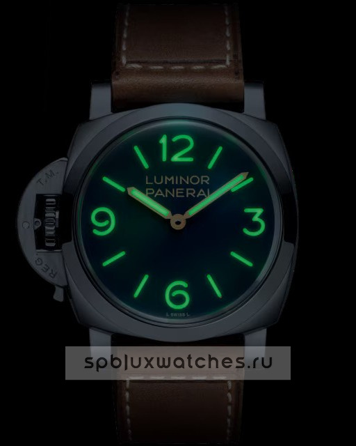 Panerai Luminor Destro 44 mm PAM01732