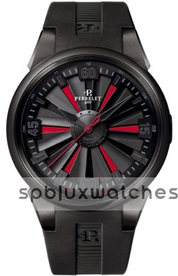 Perrelet Turbine 44mm