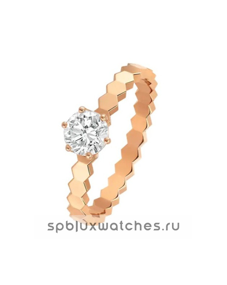 Кольцо для помолвки Chaumet Bee de Chaumet Solitaire Ring J4NG00