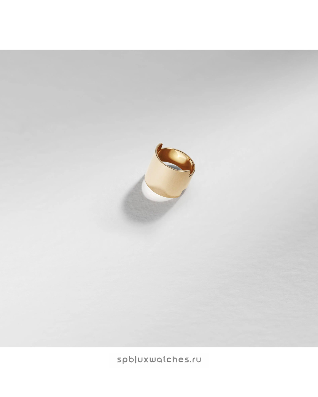 Кольцо Piaget Sunlight Ring G34R0500