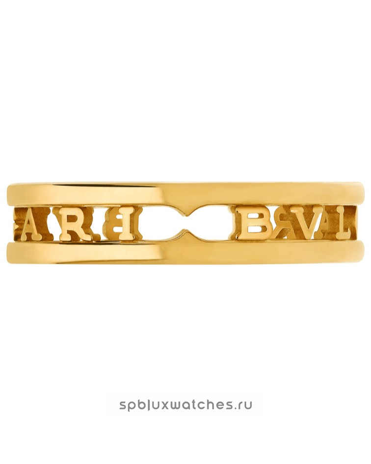 Кольцо Bvlgari B.zero1 Ring 359646