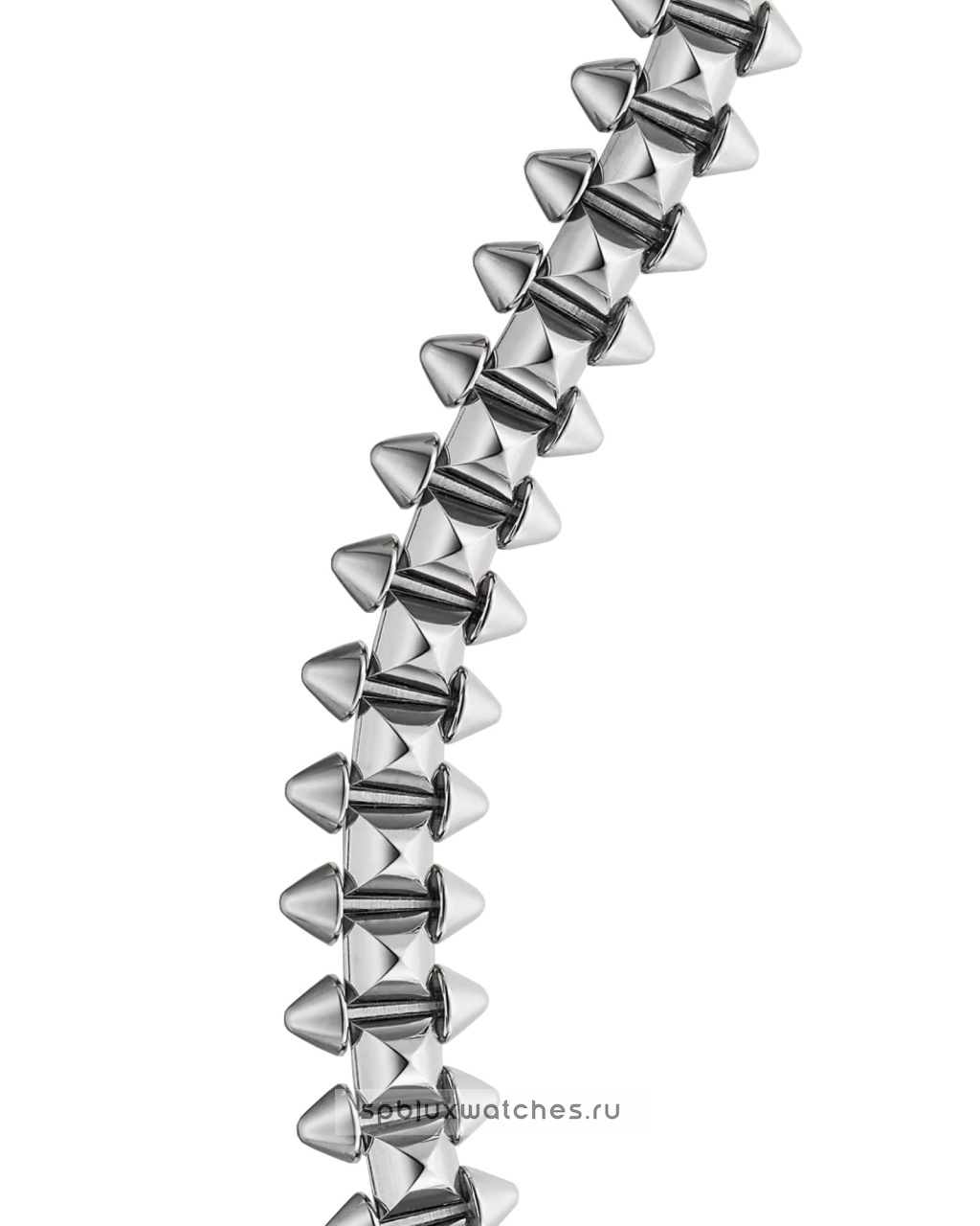 Браслет Cartier Clash de Cartier Flexible Bracelet Medium Model N6719617