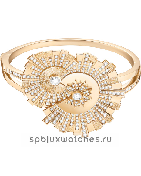 Браслет Piaget Sunlight "Decor Palace" Bracelet G36R1300