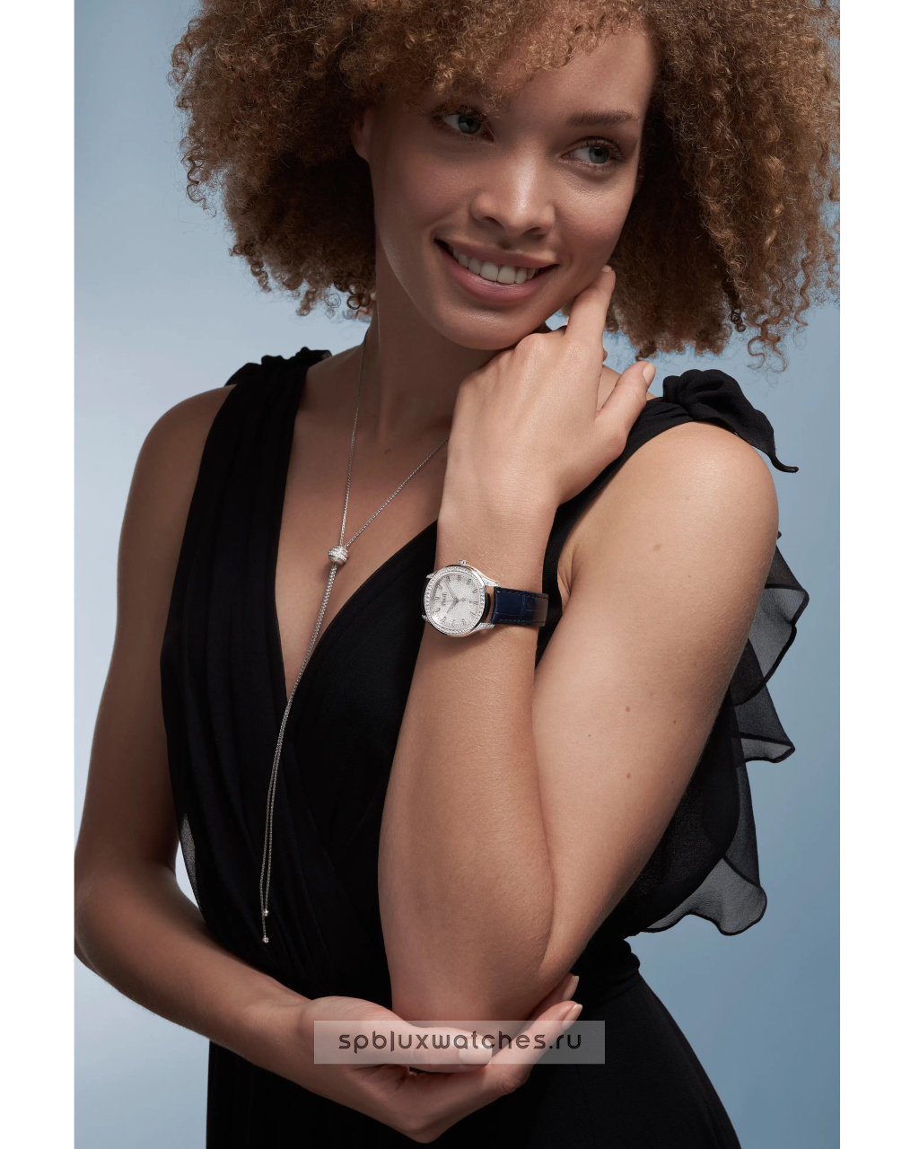 Piaget Polo Date 36 mm G0A46024