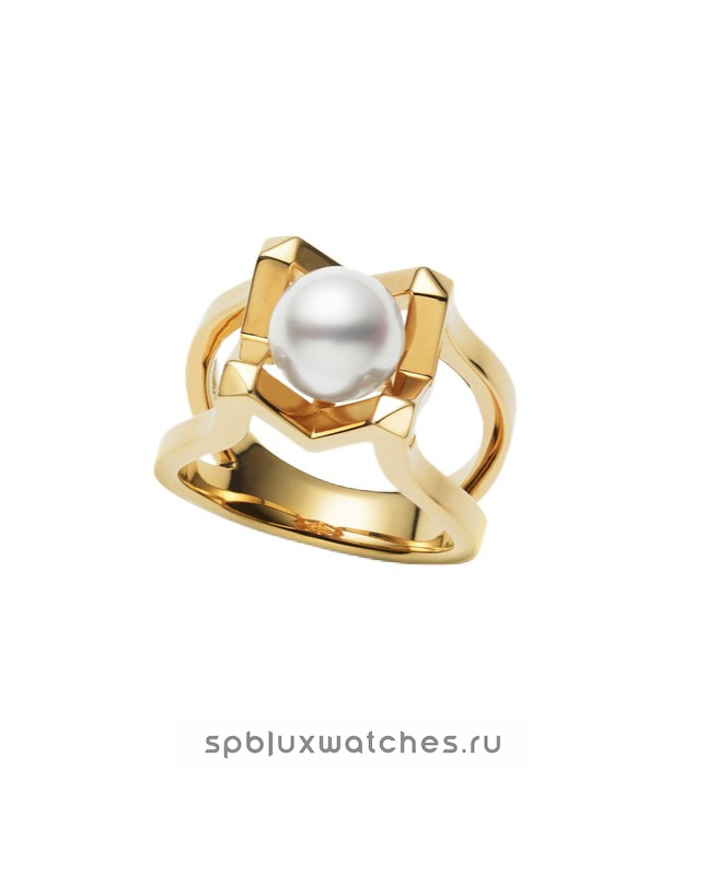 Кольцо Mikimoto M Collection Ring PR1524K