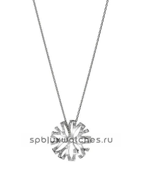 Подвеска Mikimoto Coral Pendant GP00948U