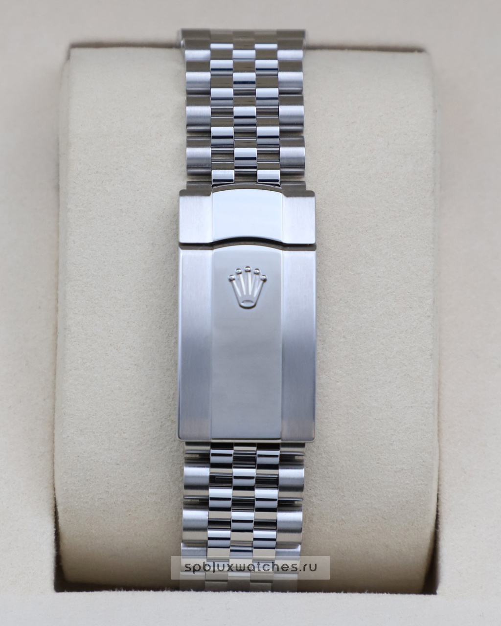 Rolex Datejust II 41 mm 126334