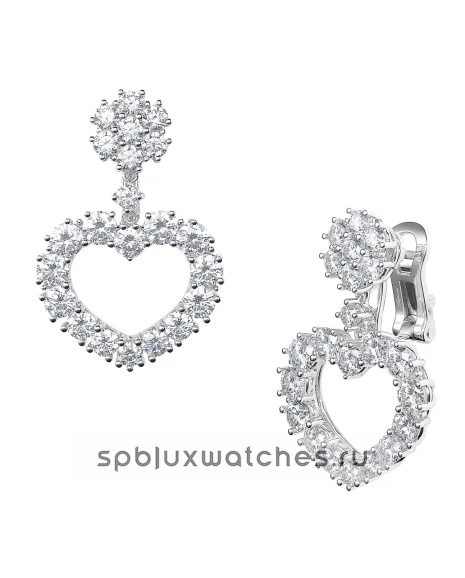 Серьги Chopard L'Heure du Diamant Earrings 849070-1001