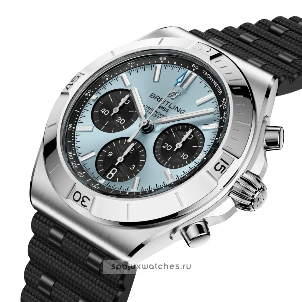 Breitling Chronomat B01 Chronograph 42 mm PB0158101C1S1