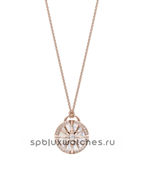 Подвеска Mikimoto Lucky Arrows Pendant GP-973I