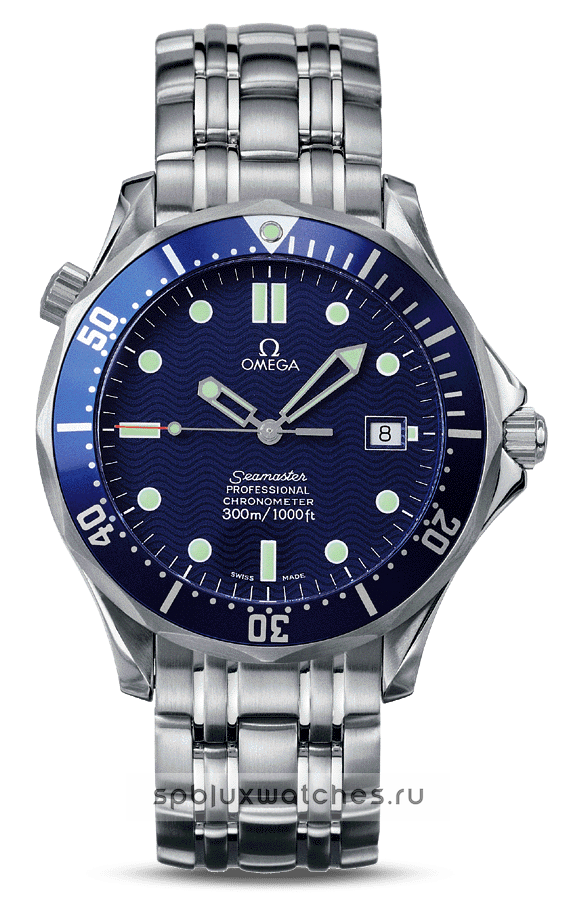 omega 2531.80