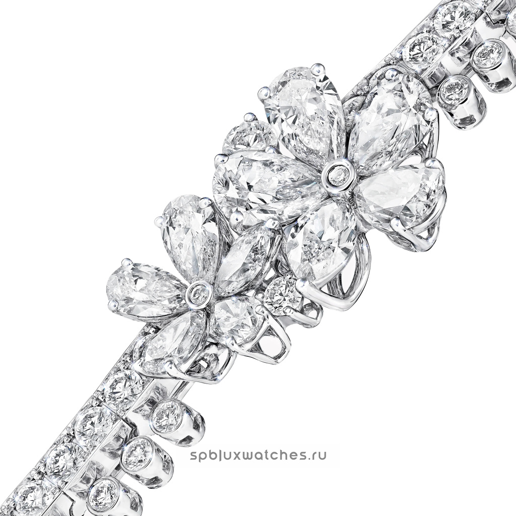 Браслет Graff Carissa Diamond Bracelet RGB440