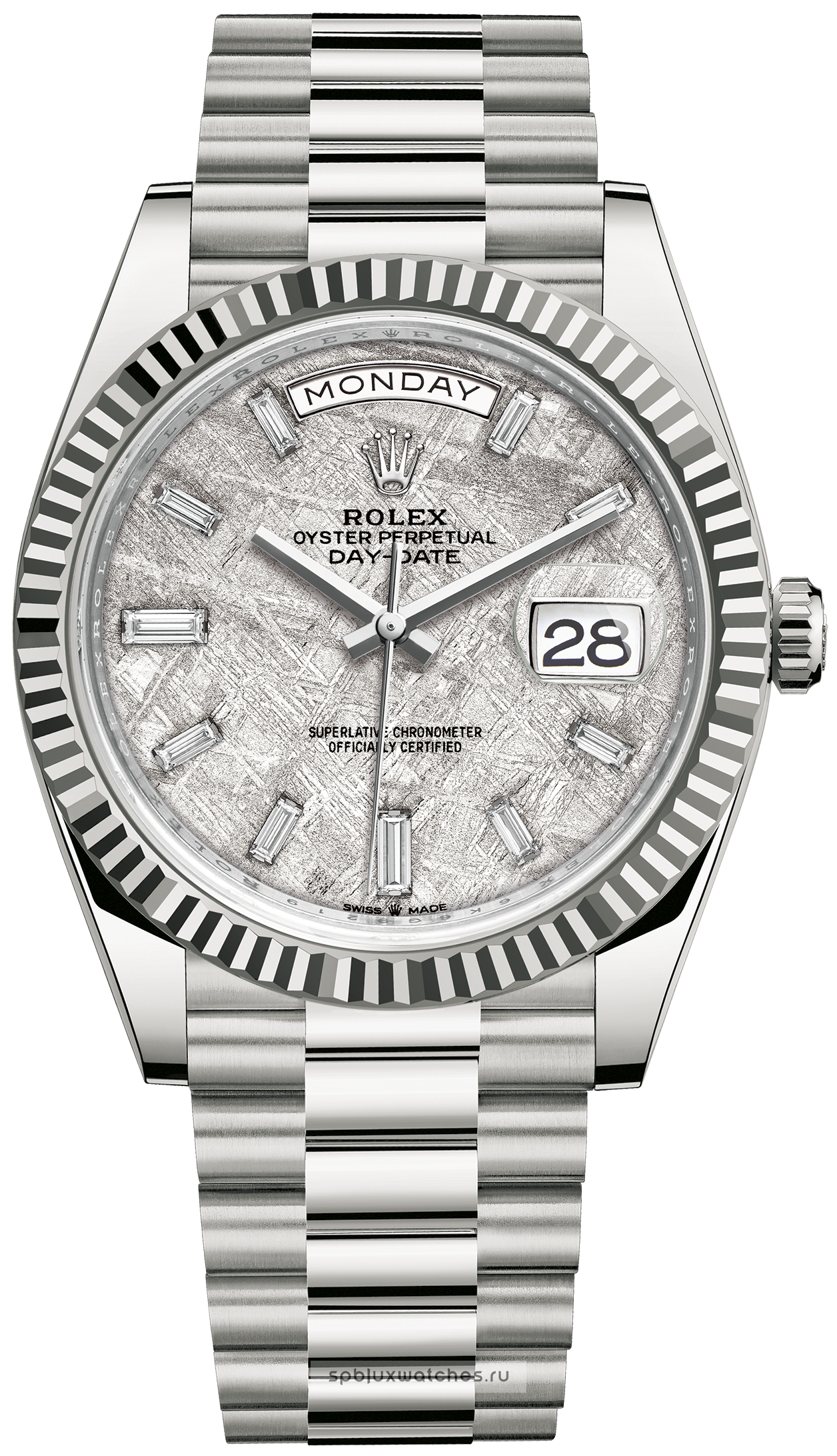 montre rolex lady oyster perpetual